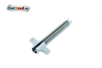 Einstellschraube Vorderradbremse Simson AWO Sport Touren und EMW