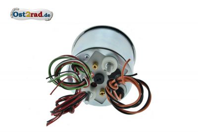 Elektronischer Drehzahlmesser MMB MZ ETZ, TS 12V