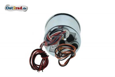 Compteur électronique MMB MZ ETZ, TS 140 Km/h,12V