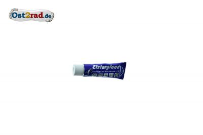 Poliermittel Elsterglanz 40 ml universal BLAU