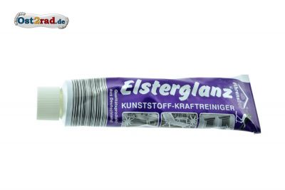 Elsterglanz Kunststoff-Kraftreiniger 150 ml LILA