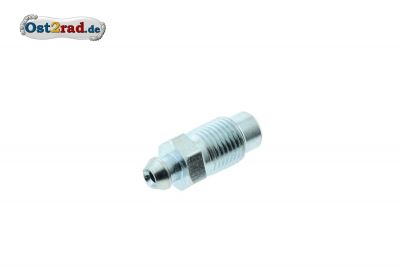 Ventilation screw for outer caliper MZ