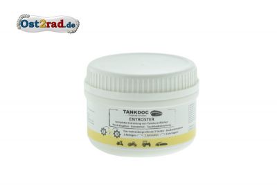 Entroster, Neutralisation für Tanks, Inhalt 570g