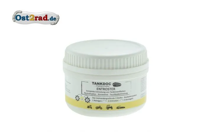Entroster, Neutralisation für Tanks, Inhalt 570g