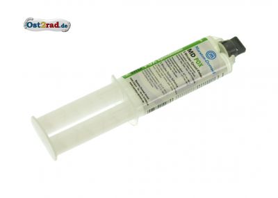 2-component epoxy adhesive Hylopox