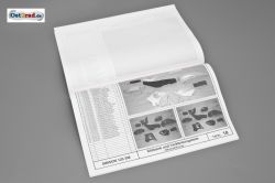 Ersatzteilkatalog SIMSON 125SM und 125GS