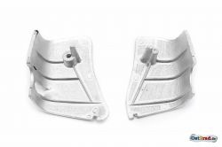 Cache carburateur MZ ES 125 150