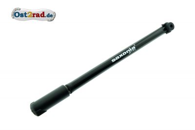 Pompe à vélo  Saxonia 390mm