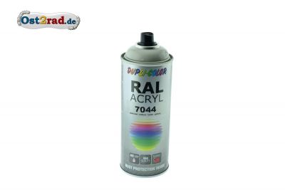 Farbspray ACRYL ähnlich PASTELLWEISS für Simson S51, glänzend