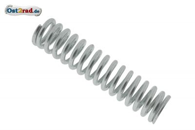 Feder Federbein Hinten für Simson Star Habicht Sperber Schwalbe