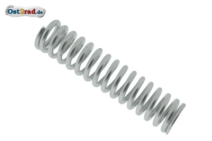Feder Federbein Hinten für Simson Star Habicht Sperber Schwalbe