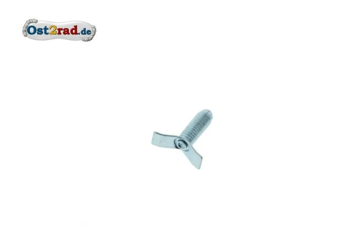 Feder Gasgriff Simson, S50, S51, SR50, S70, Blattfeder