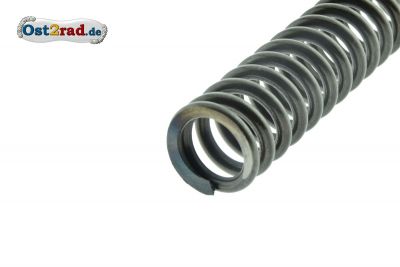 Ressort de tube de fourche  MZ TS ETZ