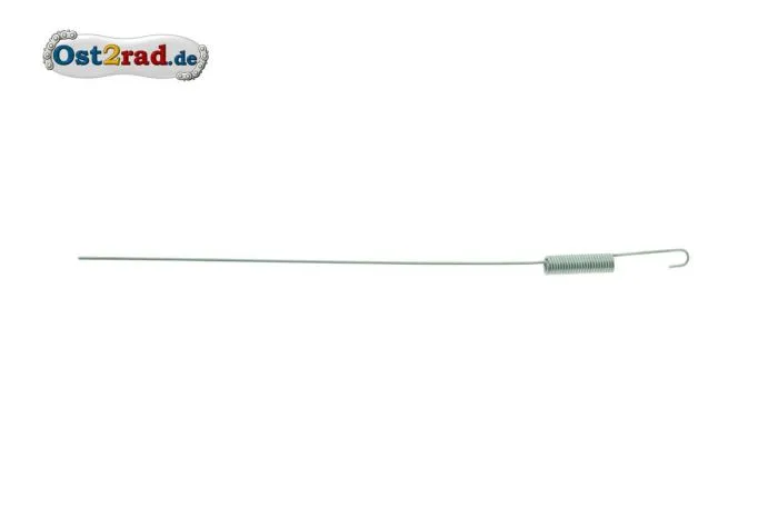Feder universal Bremslichtschalter für MZ Simson Jawa