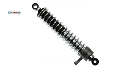 Suspension rear left MZ, ES125 ES150 external spring