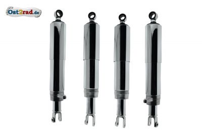 Shock, shock absorbers for MZ, ES175 and ES250 fork
