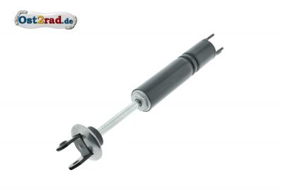 Federbeinelement Gabel Jawa CZ 125 - 350 schwarz