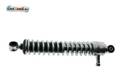 Amortisseur droit MZ ES 250/2 ETZ TS ETZ 250 utilisation en side-car
