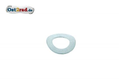 Federscheibe M6 MUZ RT SM SX 1000S