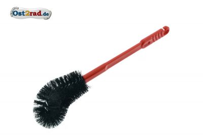 Brosse à jantes (longue)