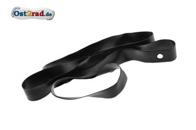 Fond de jante 14" pour pneu Tatran