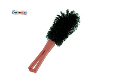 Brosse à jantes courte