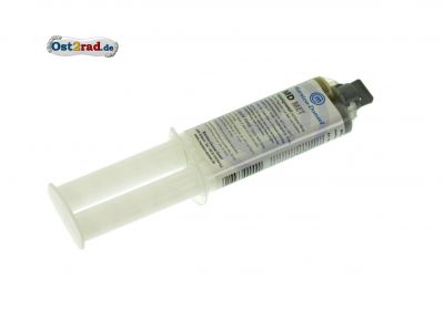 MD-met Flüssigmetall 25g Stahl, Guss, Aluminium