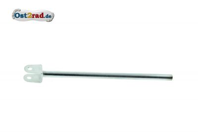 Führungsrohr Feder Telegabel SR2 KR50 Spatz