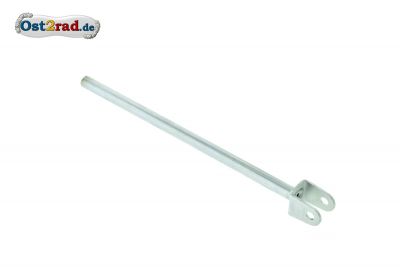 Führungsrohr Feder Telegabel SR2 KR50 Spatz