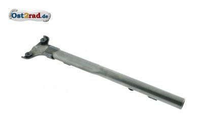 Fußrastenhalter hinten Rahmen Jawa CZ 125-350 ccm