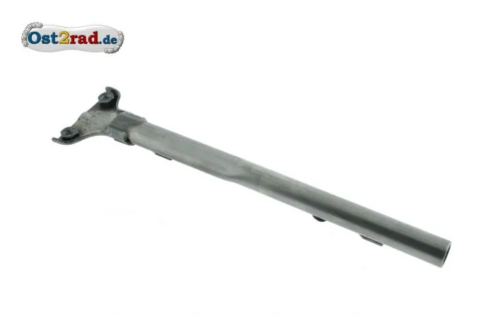 Fußrastenhalter hinten Rahmen Jawa CZ 125-350 ccm