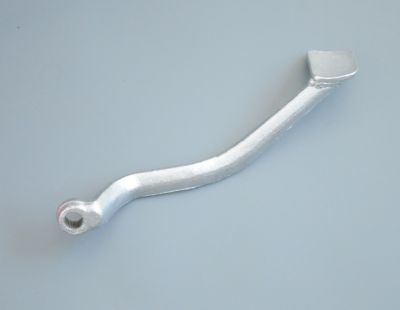 Fußbremshebel Jawa 634 638, 639, 640