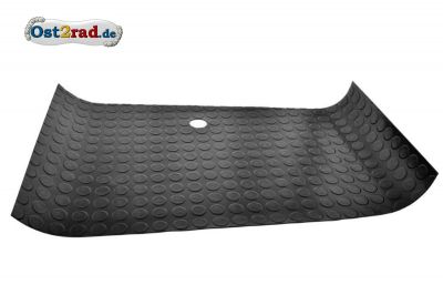 Tapis de sol side-car MZ Superelastik