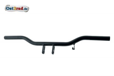 Fußrastenträger für MZ ETZ 125/150, KTL-grundiert, Originalmaße