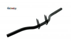 Barre repose-pieds SIMSON S51 Enduro