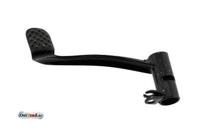 Foot brake lever all MZ 150th except ETZ