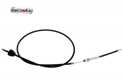 Cable accélérateur noir BVF  KR51 SR4-2 SR4-3 SR4-4