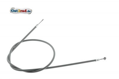 Bowdenzug Gas GRAU BK350 dt. Produktion