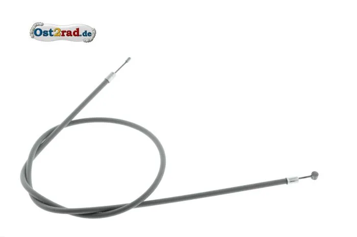 Bowdenzug Gas GRAU BK350 dt. Produktion