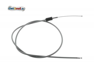 Câble starter gris MZ ES250/1 300