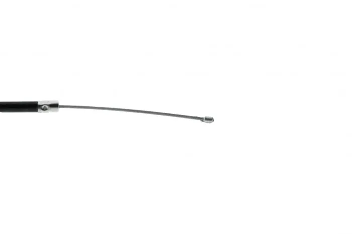 Bowdenzug Gas für BVF, TS ETZ 250 251 hoher Lenker, wartungsfrei