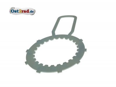 Outil de blocage cloche embrayage JAWA 638 639 640