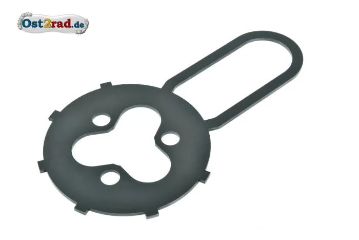 Gegenhalter Kupplungskorb CZ 150C 351 352