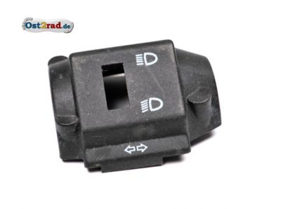 Upper part switch combiantion Jawa 638 639 640