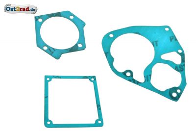 Getriebe Dichtsatz für EMW, BMW Plastasit blau