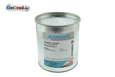 Graisse boite de vitesses SGA 600 Addinol 1 kg