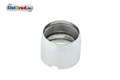 Gewindering Telegabel 32mm MZ ETS 125 150 250 verchromt