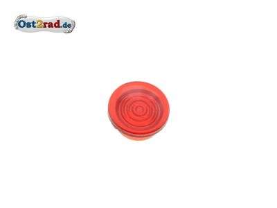Capuchon lampe témoin rouge JAWA 638 639