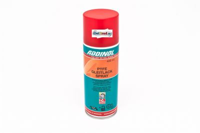 ADDINOL Gleitlack Spray 400ml