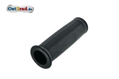 Griffgummi Schaltdrehgriff-Kupplung SR1 SR2 KR50 Spatz, für Simson und universal 28mm